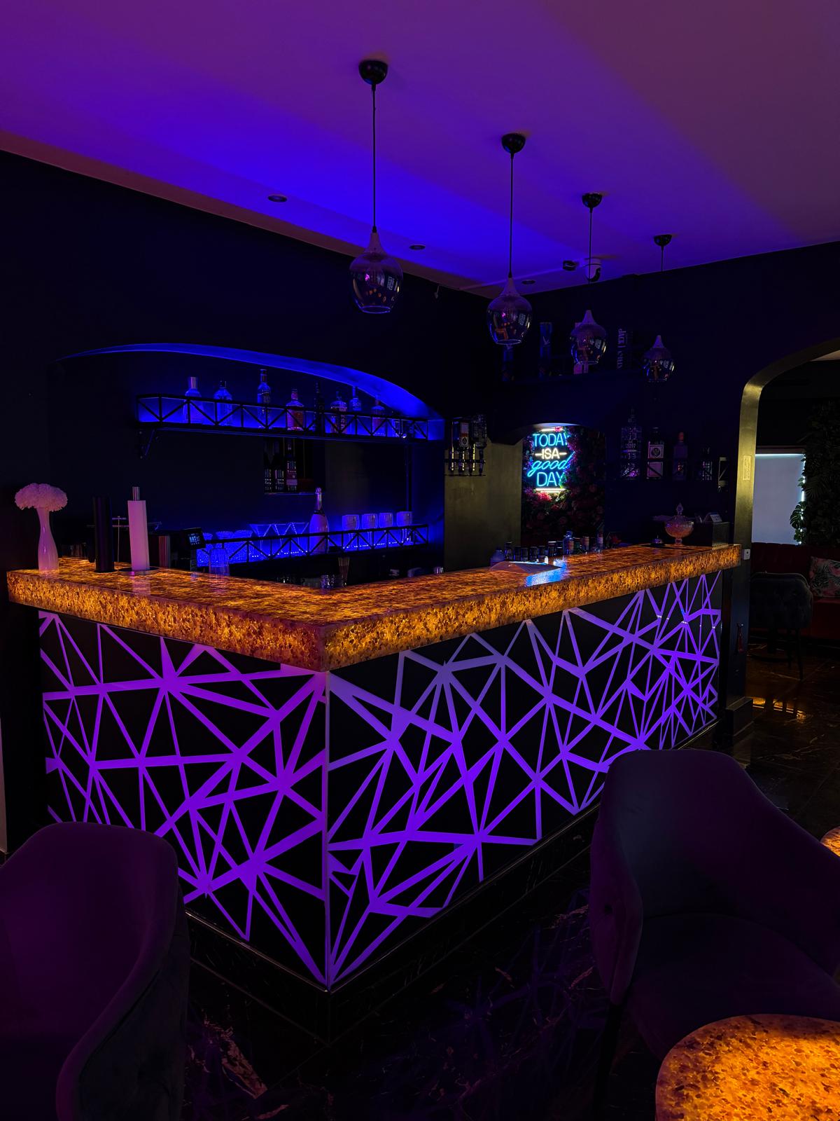 Tiger Lounge Atmosphäre 3